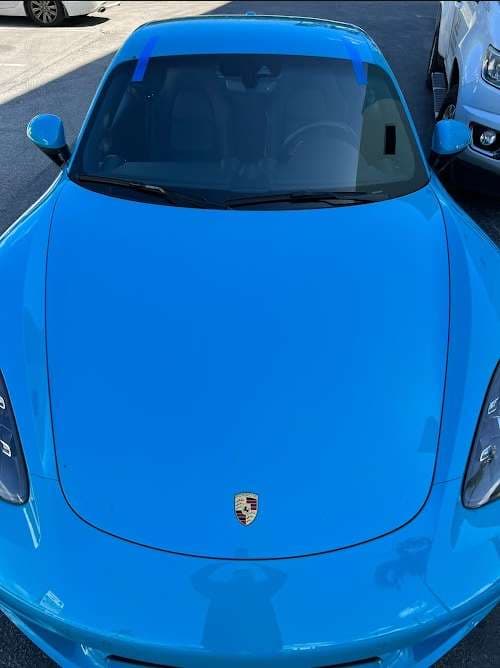 Image of WEFiX CAR GLASS