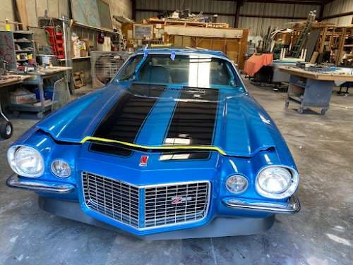 Image of Bay Area Auto Glass