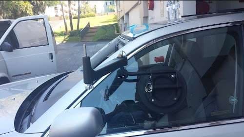 Image of Clearbay AutoGlass Windshield Replacement & Repair