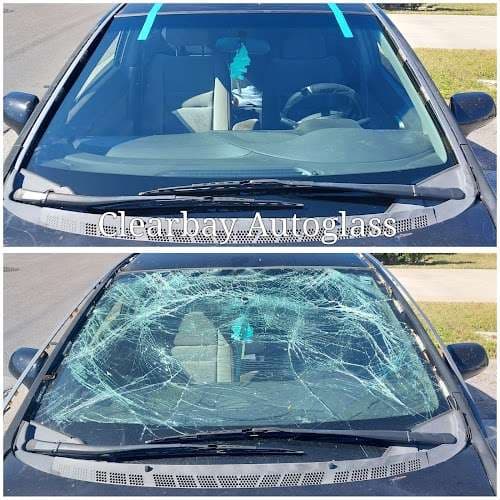 Image of Clearbay AutoGlass Windshield Replacement & Repair