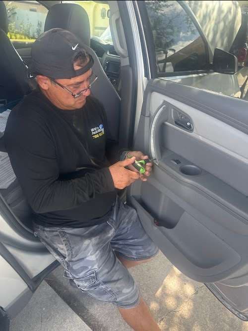 Image of Marin Auto Glass LLC