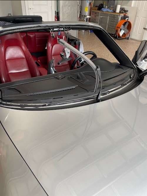 Image of Sunny Shine Auto Glass