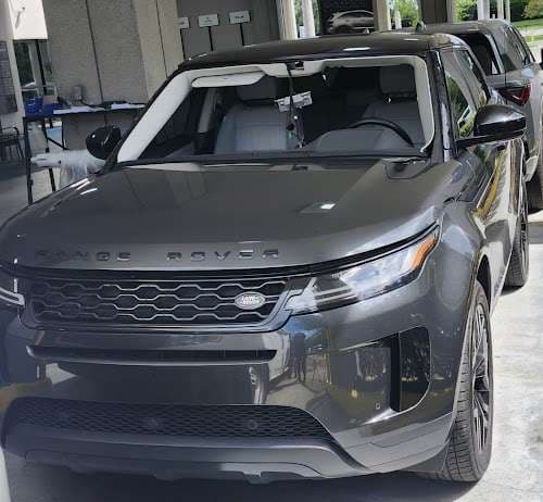 Image of Vitrum Auto Glass