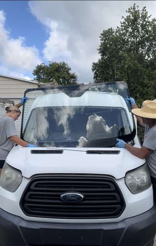 Image of Liberty Auto Glass