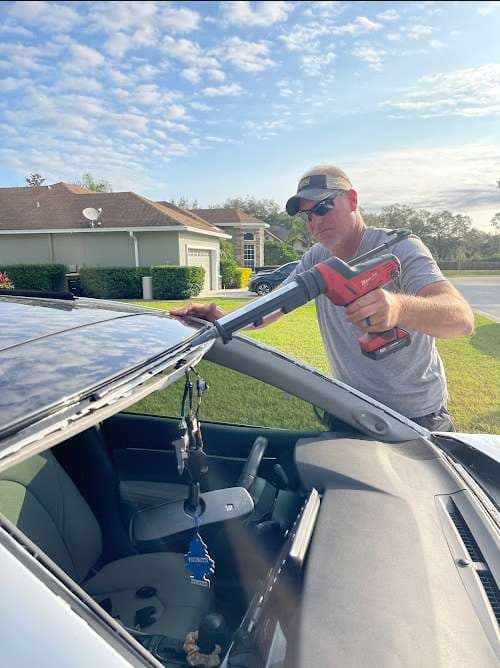 Image of Liberty Auto Glass