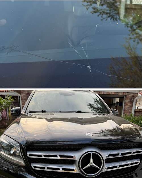 Image of Adrian Auto Glass