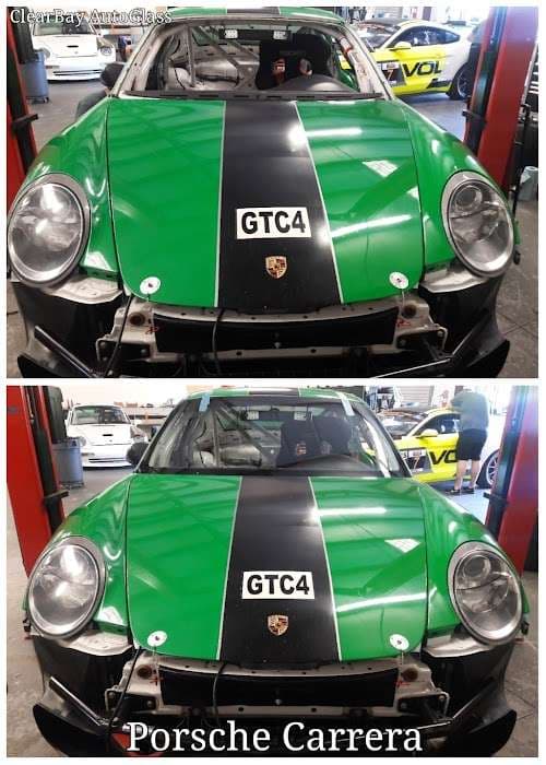 Image of Clearbay AutoGlass Windshield Replacement & Repair