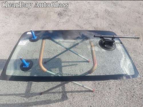 Image of Clearbay AutoGlass Windshield Replacement & Repair