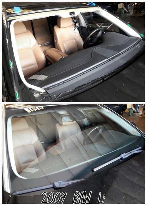 Image of Clearbay AutoGlass Windshield Replacement & Repair