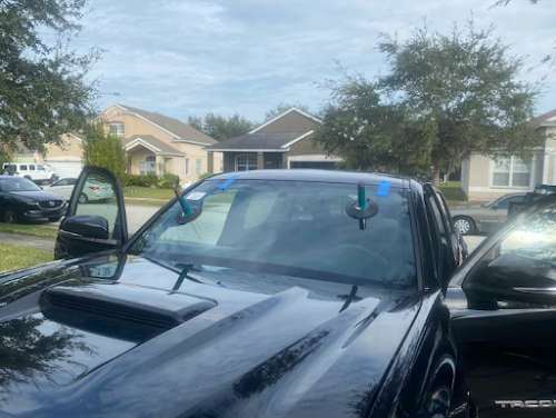 Image of Bay Area Auto Glass