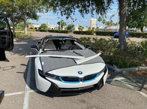 Image of Bay Area Auto Glass