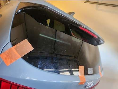 Image of Roberto's auto glass llc