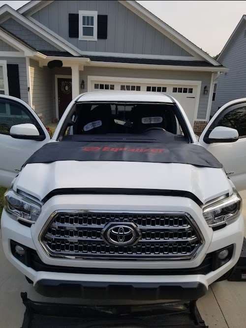 Image of Experienced Automotive Glass