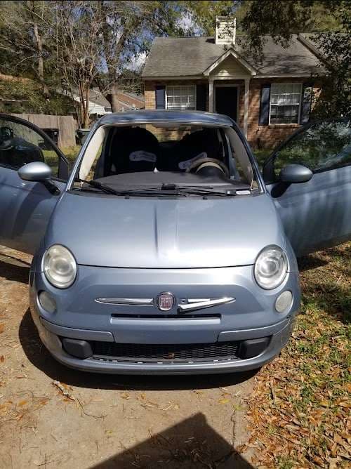 Image of Experienced Automotive Glass