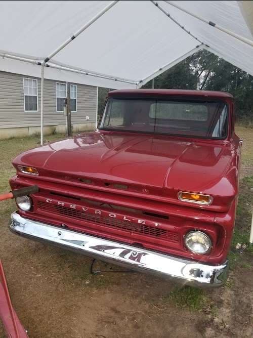 Image of Experienced Automotive Glass