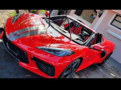 Image of Priority Auto Glass