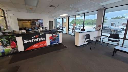 Image of Safelite AutoGlass