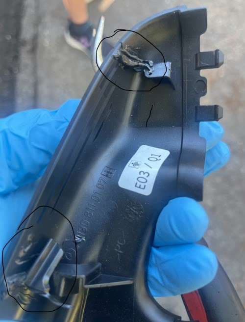 Image of Professional Auto Glass Inc.