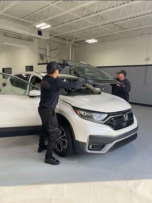 Image of SunState Auto Glass