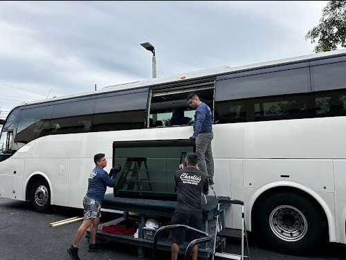 Image of Charlie's Auto Glass Pompano