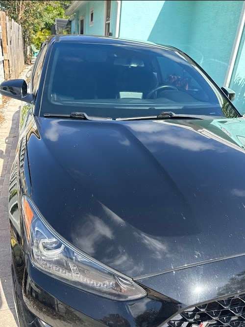 Image of R.A.S Auto Glass Repair and Replacement