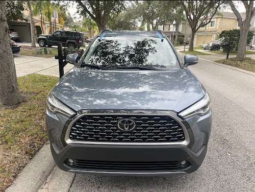 Image of R.A.S Auto Glass Repair and Replacement