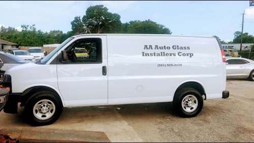 Image of AA Auto Glass Installers Corp