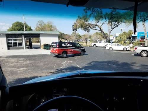 Image of Safelite AutoGlass