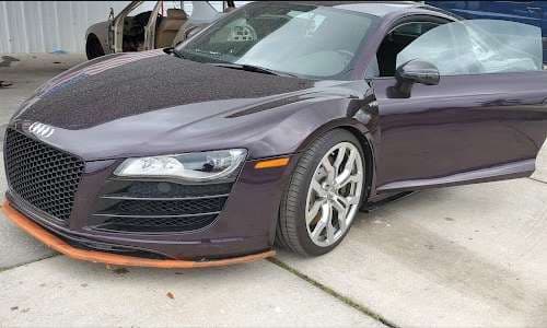 Image of Glass X Inc - Auto Glass Repair FL