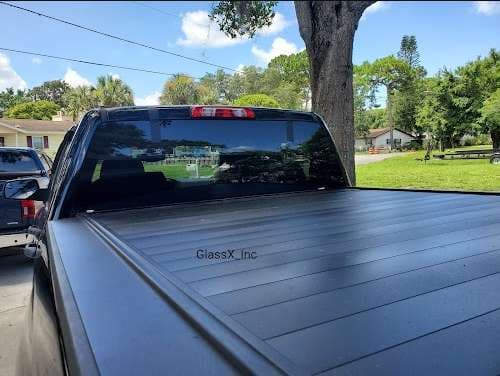Image of Glass X Inc - Auto Glass Repair FL