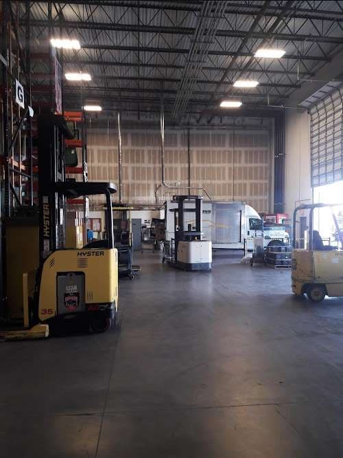 Image of PGW Auto Glass LLC Miami