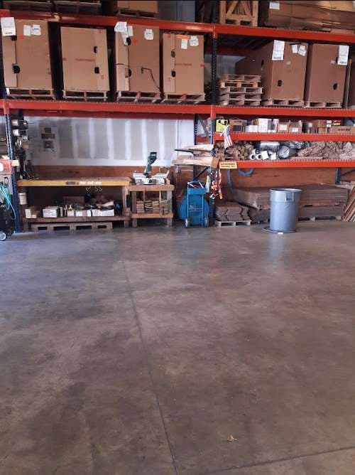 Image of PGW Auto Glass LLC Miami