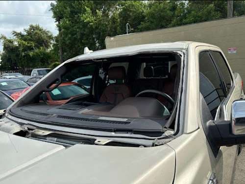 Image of Professional Auto Glass Inc