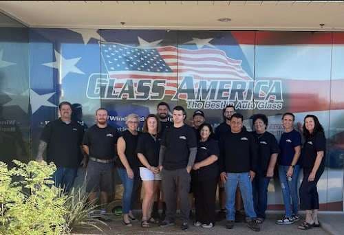 Image of Glass America - Auto Glass & Windshield Replacement