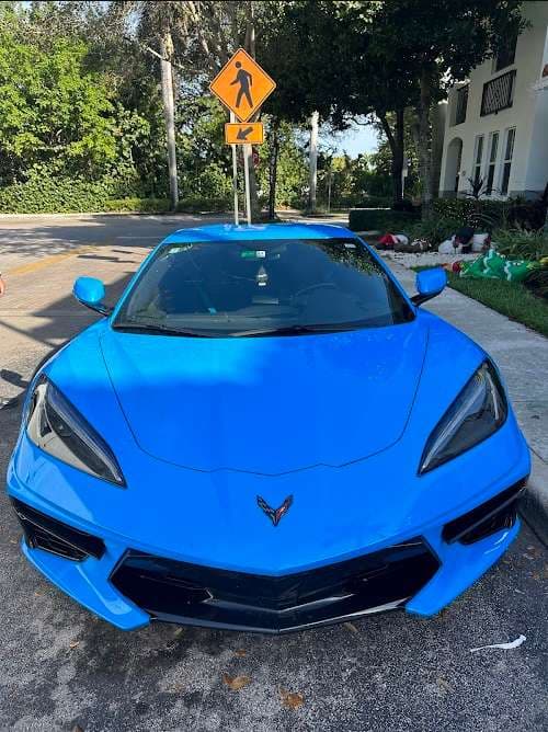 Image of Exotic’s Autoglass LLC