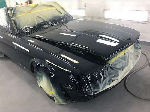 Image of Prestige Car Renovations Dba Prestige Auto Glass Repair