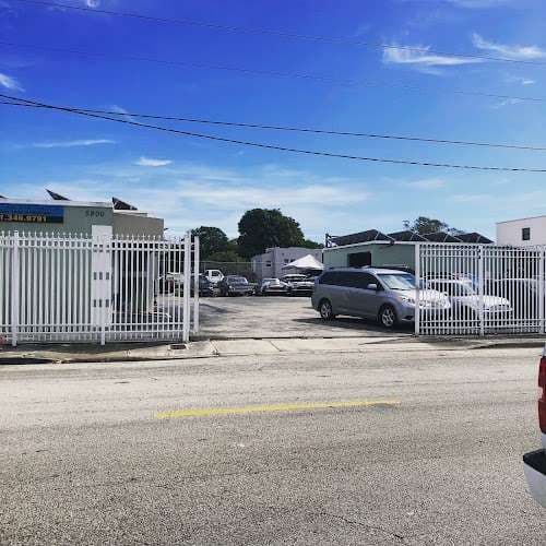 Image of Prestige Car Renovations Dba Prestige Auto Glass Repair