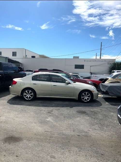 Image of Prestige Car Renovations Dba Prestige Auto Glass Repair