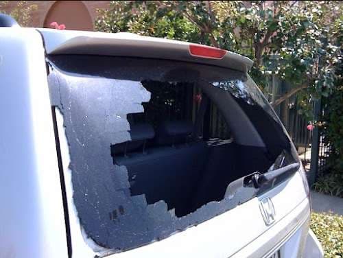 Image of Auto Glass Perfections