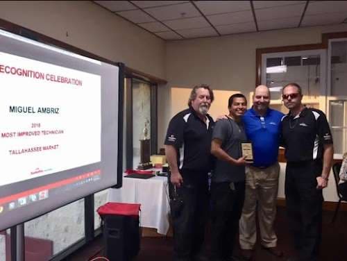 Image of Ambriz’s Auto Glass LLC