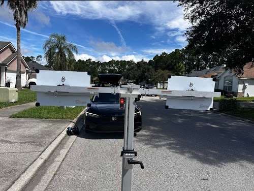 Image of Windshield Replacement Jacksonville