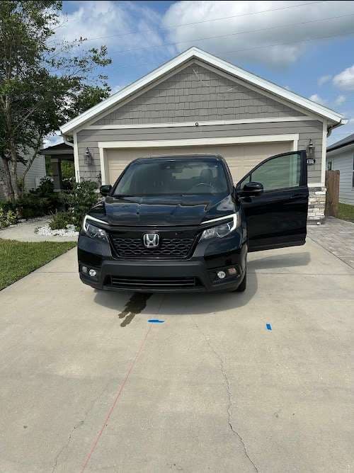 Image of Windshield Replacement Jacksonville