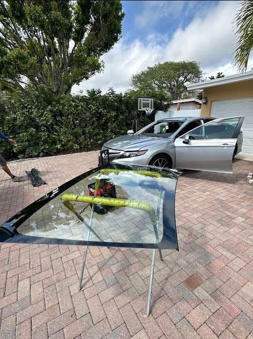 Image of Auto Glass Perfections