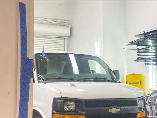 Image of R&R Auto Glass inc