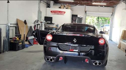 Image of Auto Glass Technology LLC