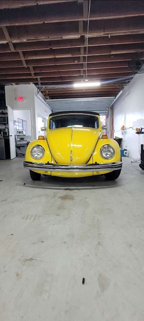 Image of Auto Glass Technology LLC