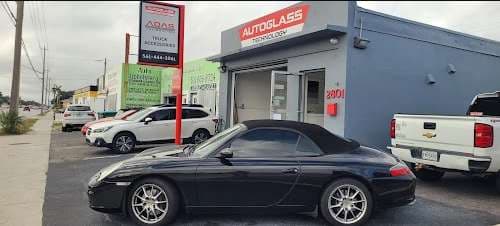 Image of Auto Glass Technology LLC