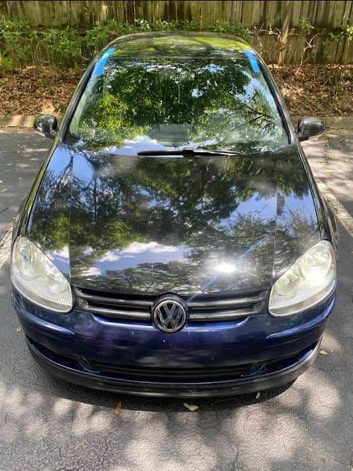 Image of Deluxe Auto Glass