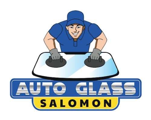 Image of AUTOGLASS SALOMON