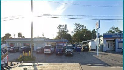 Image of AUTOGLASS SALOMON